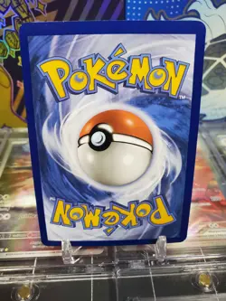 Torkoal 035/198 Reverse Holo Uncommon Pokemon TCG Scarlet & Violet Base Set - Image 2