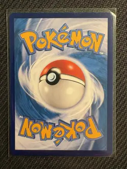 Pokemon-Floragato 0206/08 Baby Shiny Holo CBB1C Chinese - Image 2