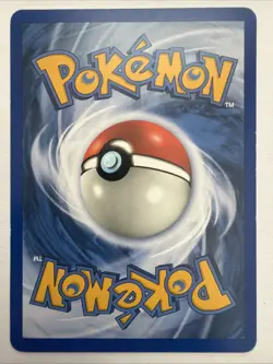 Neo Discovery #50/75 Unown [N] 1st Edition Pokemon 2001 LP - Image 2