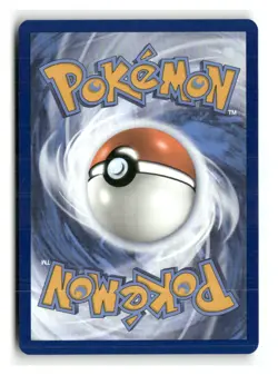 Bloodmoon Ursaluna ex 177 Holofoil Promo Scarlet & Violet Promo Pokemon NM - Image 2