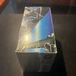 2018 Pokemon Lost Thunder Build and Battle Box Prerelease Sun & Moon Sealed New - Image 2
