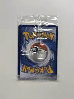 Mega Charizard X ex 023 SEALED Pokemon TCG: Mega Evolution Black Star Promo Holo - Image 2