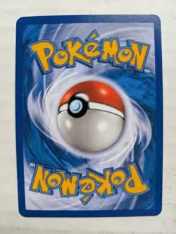 POKEMON TROPIUS LV.35 52/111 RISING RIVALS UNCOMMON NEAR MINT - Image 2