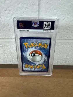 2023 POKEMON SWORD & SHIELD CROWN ZENITH #147 ELESA'S SPARKLE FULL ART PSA 10 - Image 2