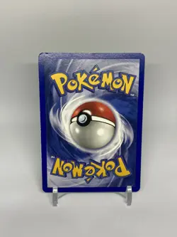 Pokemon TCG Oddish Neo Genesis 68/111 Regular Unlimited Common - Image 2