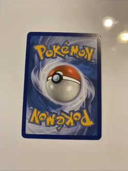 Volcanion EX 107/114 Holo Full Art Pokemon Steam Siege XY NM Condition - Image 2