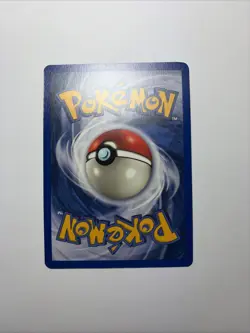 1999 Pokemon TCG Raichu Holo Ungraded #14/102 Mint/Near Mint - Image 4