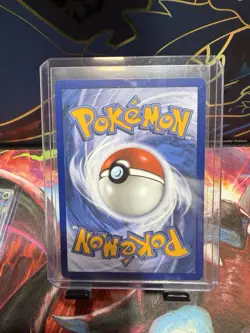 Pokemon First Partner Illustration Collection MEP Charmander 038 - Image 2