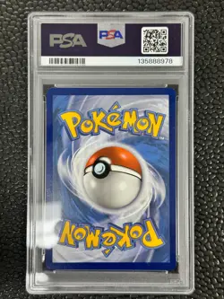 2021 Pokemon Shining Fates #SV119 Ditto Vmax Full art PSA 9 Mint - Image 2