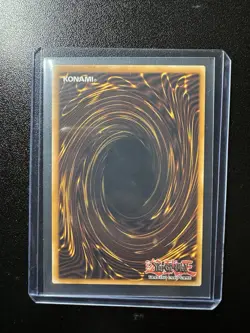 Spenta, the Magistus Sealer BPRO-EN098 1st Edition Secret Rare Yu-Gi-Oh! NM! - Image 2