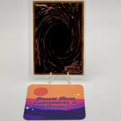 Yu-Gi-Oh! Spenta, the Magistus Sealer BPRO-EN098 Burst Protocol - Image 2