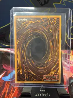 Yugioh Fiendsmith's Requiem MP25-EN089 1st Edition Prismatic Secret Rare NM - Image 2