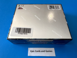 ( SHADOWS IN VALHALLA ) - 1st Edition - Booster Box - Sealed - Yu-Gi-Oh (SHVA) - Image 2