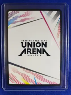 Union Arena Solo Leveling Chai Hae-in Action Point Card AP02 UE17BT - Image 2