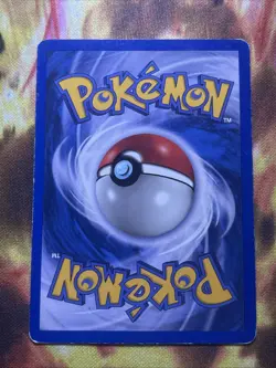 Slugma 53/64 NM Neo Revelation 1st Edition Pokemon TCG - Image 2