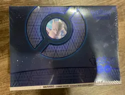 Pokemon TCG Pokemon GO Pokemon Center Elite Trainer Box Plus ETB SEALED New - Image 1
