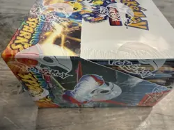 Pokemon Scarlet & Violet Surging Sparks Booster Box English TCG SEALED! - Image 3