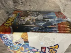 Pokemon Scarlet & Violet Surging Sparks Booster Box English TCG SEALED! - Image 4