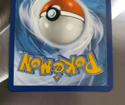 Pokemon TCG-Paldean Fates/Paldean Clodsire Ex 219/091 Shiny Ultra Rare Full Art - Image 3