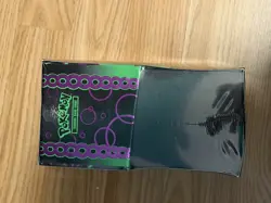 Pokemon TCG Shrouded Fable Elite Trainer Box ETB - New & Sealed ✅ - Image 5