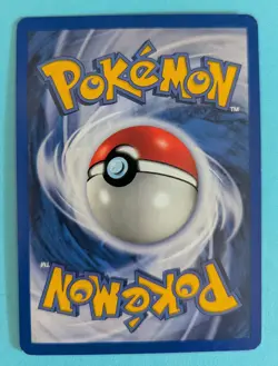 Pokemon TCG Surfing Pikachu 28/53 Wotc Promo Regular #28 - Image 2