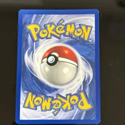 Pokemon TCG Dark Ampharos 1/105 Neo Destiny Holo Rare Unlimited - Image 2