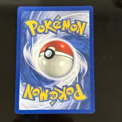 Pokemon TCG Dark Ampharos 1/105 Neo Destiny Holo Rare Unlimited - Image 3