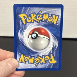 Pokemon TCG Dark Ampharos 1/105 Neo Destiny Holo Rare Unlimited - Image 5