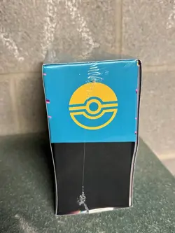 Pokemon Ascended Heroes Elite Trainer Box ETB Factory Sealed Mega Evolution 2026 - Image 4