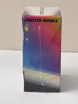 Pokemon Prismatic Evolutions Factory SEALED Booster Bundle - Image 3