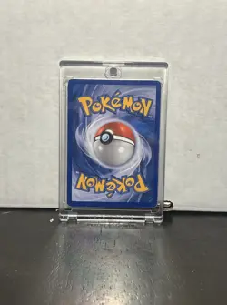 Pokemon TCG Steelix 28/100 Stormfront Reverse Holo MP-HP - Image 2