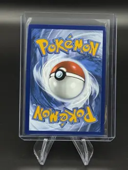 Teal Mask Ogerpon ex Pokemon TCG Prismatic Evolutions 177/131 Holo Hyper Rare NM - Image 2
