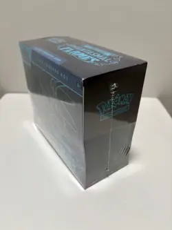 Phantasmal Flames Elite Trainer Box ETB New/Factory Sealed Pokemon TCG - Image 3