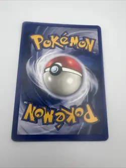 Pokemon TCG Base Set Chansey Holo - Image 5