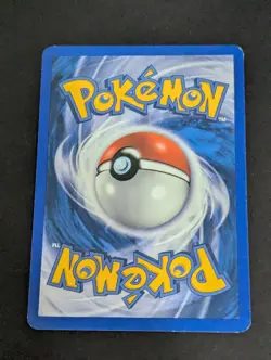 Curse Powder - 80/115 - Pokemon Ex Unseen Forces Reverse Holo Rare LP - Image 2