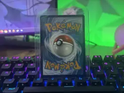 Pokemon TCG - Janine’s Secret Art - SV: Prismatic Evolutions 173/131 READ FIRST - Image 2