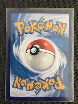Crocalor Baby Shiny Holo 0406/08 Chinese Pokemon Gem Pack Vol 1 - Image 2