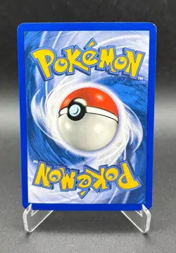Pokemon Meowth 013 - Nintendo Black Star Promo Holo Foil 2003 - LP - Image 2