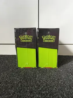 Pokemon Perfect Order Pokemon Center Elite Trainer Box ETB x 2 | Sealed ✅ - Image 2