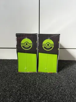 Pokemon Perfect Order Pokemon Center Elite Trainer Box ETB x 2 | Sealed ✅ - Image 4
