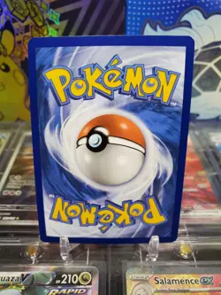 Squirtle 007/165 Reverse Holo Common Pokemon TCG S&V English 151 - Image 2
