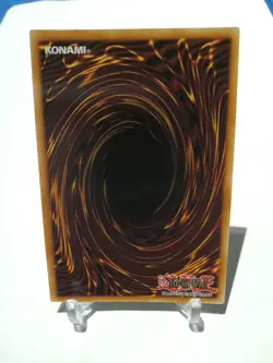 Yu-Gi-Oh! TCG Mannadium Trisukta (Quarter Century Secret Rare) AGOV-EN037 1st Ed - Image 2