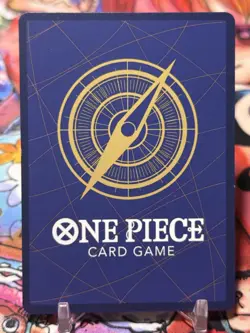 OTAMA - One Piece TCG OP01-006 - AA Alt Art - Premium Booster Vol. 1 PRB01 - Image 2