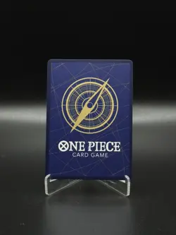 One Piece TCG OP13: Boa Hancock AA - OP13-051 - Japanese - Image 2