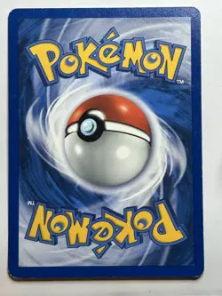Sabrina's Abra (94) Gym Challenge 094/132 MP-LP Pokemon Card - Image 2