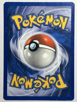 Erika's Oddish (78) Gym Heroes 078/132 MP-LP Pokemon Card - Image 2