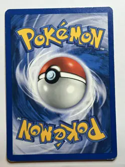 Sabrina's Gastly (96) Gym Challenge 096/132 MP-LP Pokemon Card - Image 2