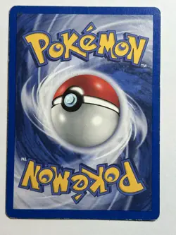 Giovanni's Machoke Gym Challenge 042/132 MP-LP Pokemon Card - Image 2