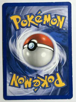 Lt. Surge's Electrode Gym Challenge 052/132 MP-LP Pokemon Card - Image 2