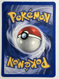 Sabrina's Porygon Gym Challenge 098/132 MP-LP Pokemon Card - Image 2
